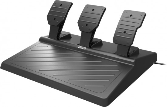 Руль игровой «Force Feedback Racing Wheel DLX»