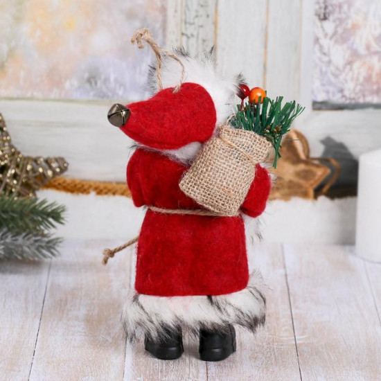 Фигурка «Дед Мороз»