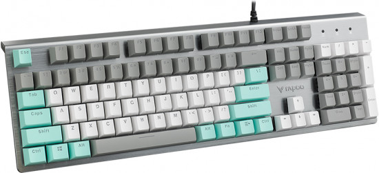 Клавиатура Rapoo V530