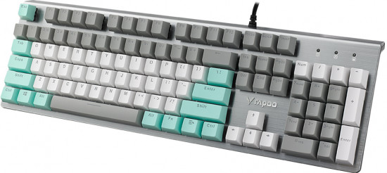 Клавиатура Rapoo V530