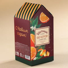 Набор чая «Уютных вечеров» - Фото 2