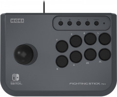 Геймпад проводной «Fighting Stick Mini» - Фото 1
