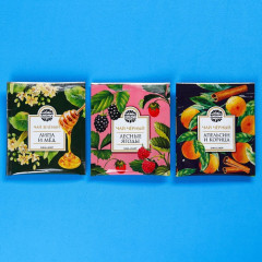 Набор чая - Фото 1