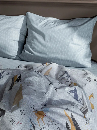 Комплект постельного белья