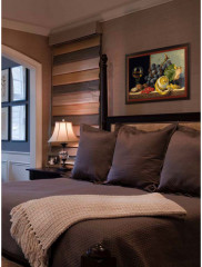 Картина по номерам «Старый бренди» - Фото 4