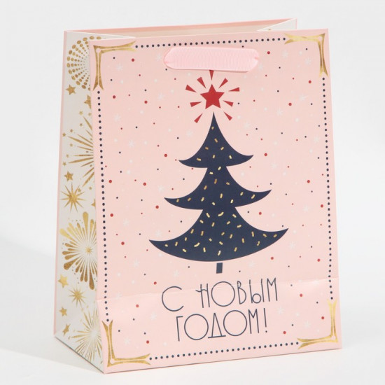 Пакет ламинированный «Салют»