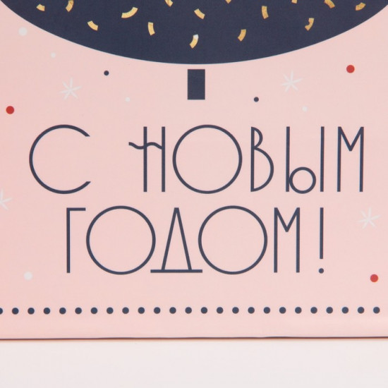 Пакет ламинированный «Салют»