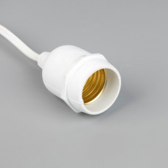 Гирлянда с белой нитью «Ретро белт-лайт» - Фото 3