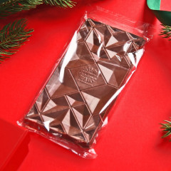 Шоколад молочный «С Новым годом» - Фото 3