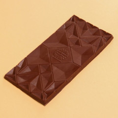 Шоколад молочный «Согреваю уютом» - Фото 1