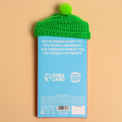 Шоколад молочный «Согреваю уютом» - Фото 2