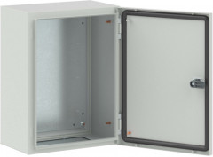 Щит для электрооборудования - Фото 1