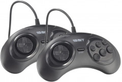 Игровая приставка SEGA Modern - Фото 1