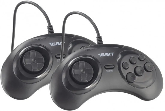 Игровая приставка SEGA Retro Genesis Modern