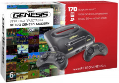 Игровая приставка SEGA Modern - Фото 2