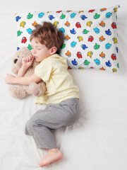 Комплект наволочек «Амонг Ас» - Фото 2