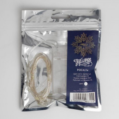 Гирлянда-нить «Роса» - Фото 1