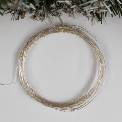 Гирлянда-нить «Роса» - Фото 2