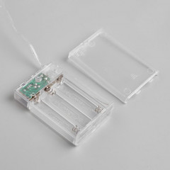 Гирлянда-нить «Роса» - Фото 3