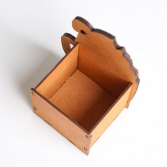 Кашпо «Кружка горячая» - Фото 2