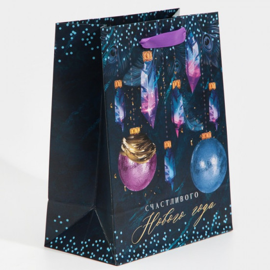 Пакет «Кристалл»