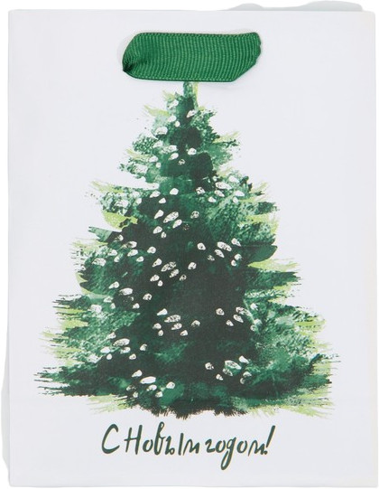 Пакет «Морозная свежесть»