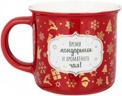 Кружка «Winter Story» - Фото 1