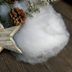 Пух снежный - Фото 1