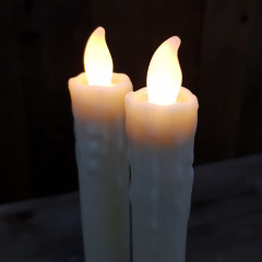 Набор свечей светодиодных - Фото 1