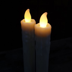 Набор свечей светодиодных - Фото 2