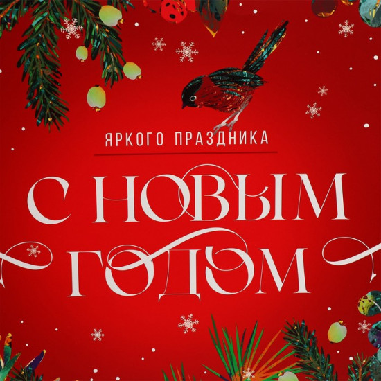 Пакет «Новогодняя сказка»
