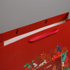 Пакет ламинированный горизонтальный «Роскошь волшебства» - Фото 2