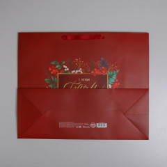 Пакет ламинированный горизонтальный «Роскошь волшебства» - Фото 3