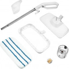 Швабра паровая - Фото 8