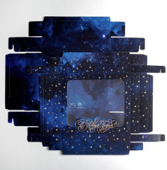 Коробка подарочная «С Новым годом!» - Фото 6