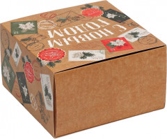 Коробка сборная - Фото 4