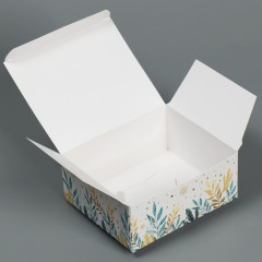 Коробка сборная «Новогодняя» - Фото 3