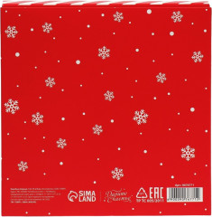 Коробка сборная «С Новым годом» - Фото 5