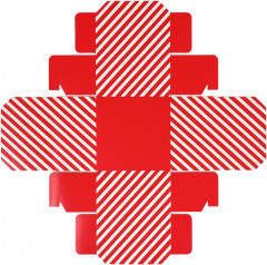 Коробка сборная «С Новым годом» - Фото 6