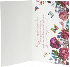 Открытка «Птички» - Фото 1