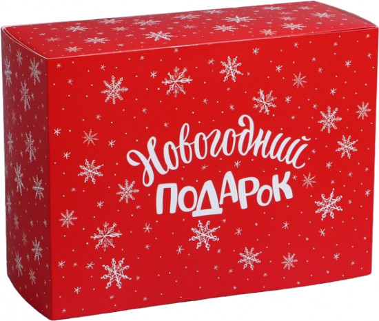 Коробка сборная