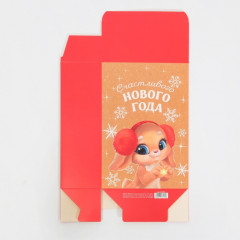 Коробка складная «Зайчики» - Фото 6