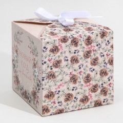 Коробка подарочная - Фото 1