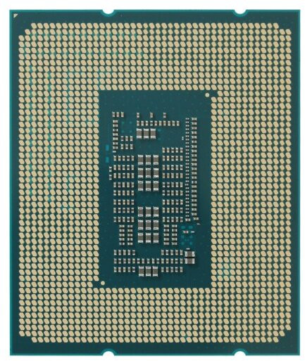Процессор Intel i5-12400