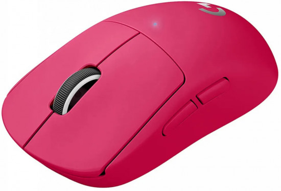 Мышь Logitech G Pro X Superlight