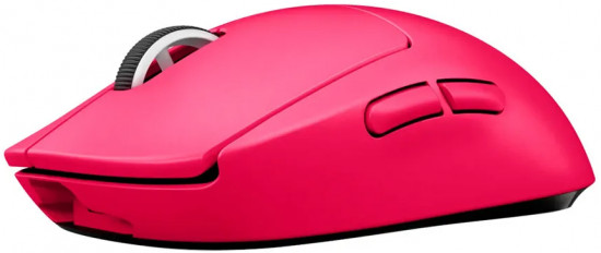 Мышь Logitech G Pro X Superlight
