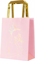 Пакет подарочный - Фото 1