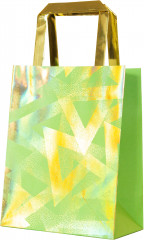 Пакет подарочный - Фото 1