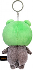 Игрушка-брелок «Лягушонок» - Фото 1
