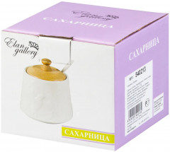 Набор сахарниц «Птички на ветке» - Фото 3